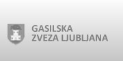Gasilska zveza Ljubljana
